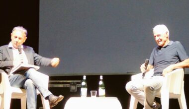 Settant’anni di imprese in sella