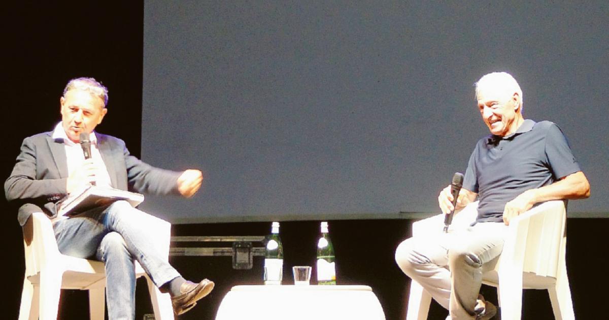 Settant’anni di imprese in sella