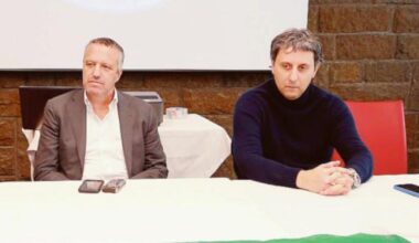 Flavio Tosi in città per parlare di sanità