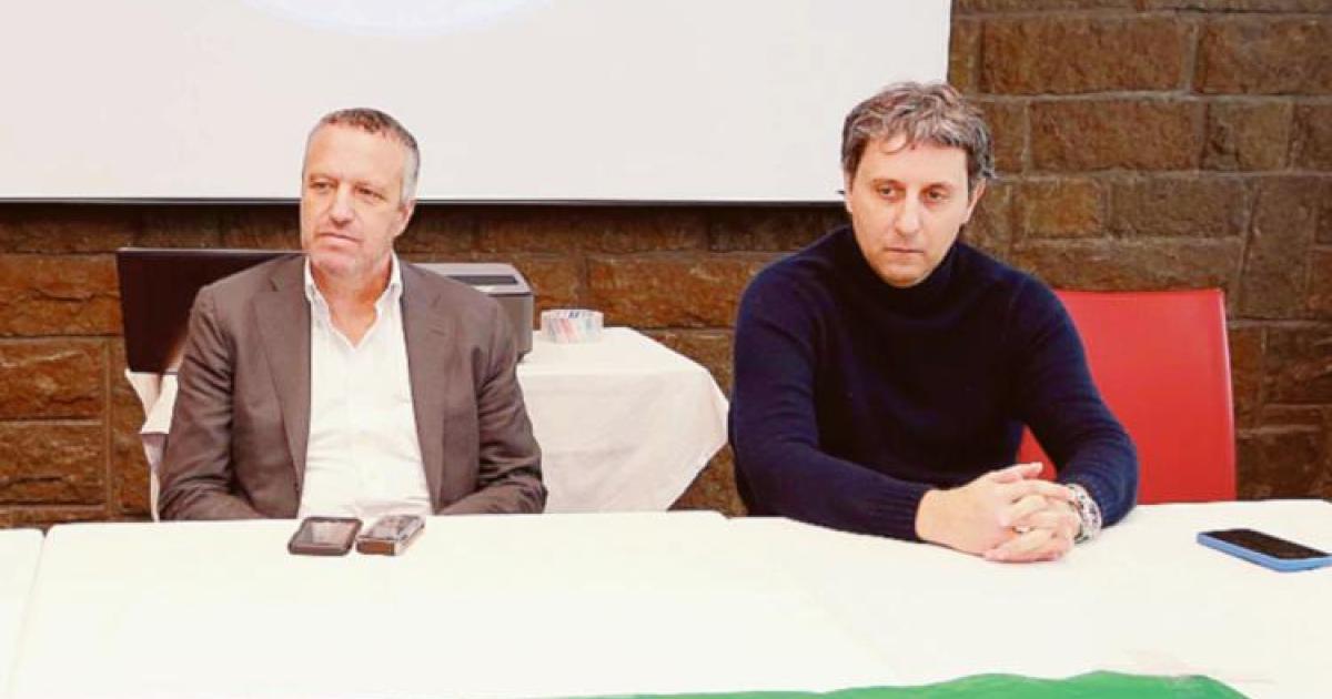 Flavio Tosi in città per parlare di sanità