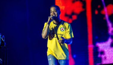 Fuori la biografia di Kid Cudi, dall'infanzia difficile alla cocaina per affrontare la fama, al caso Diddy
