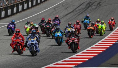 GP Austria MotoGP