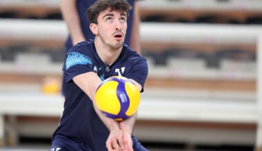 Martedì via alla preparazione: cinque Campioni d’Italia al lavoro