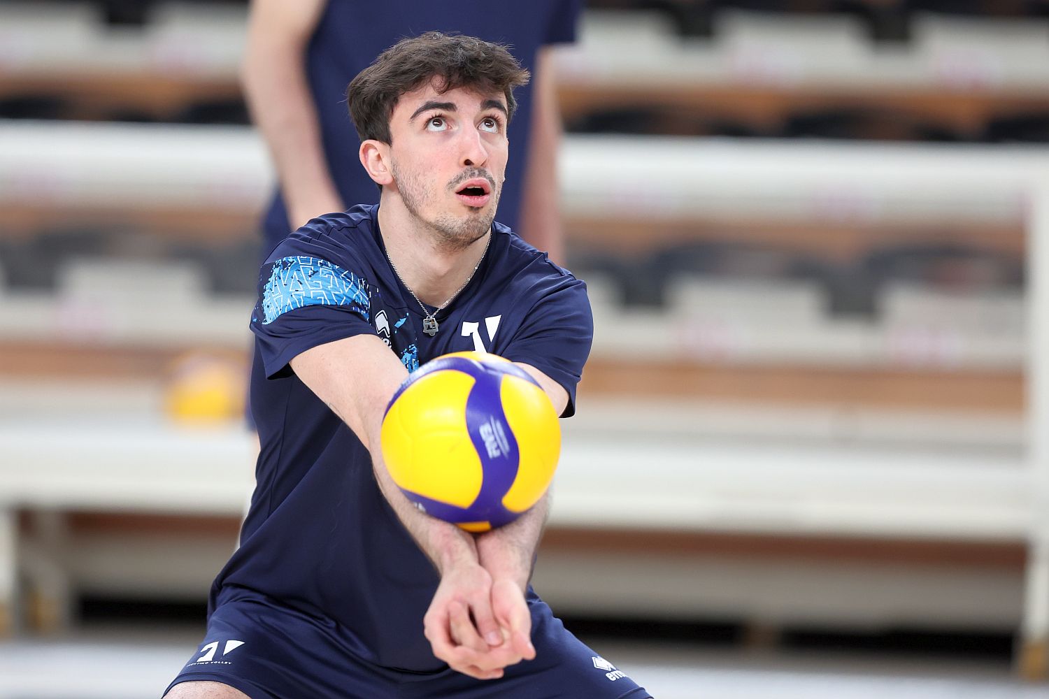Martedì via alla preparazione: cinque Campioni d’Italia al lavoro