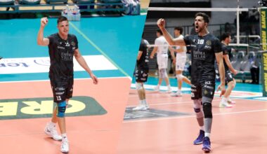 Domani il primo allenamento dell’Emma Villas Codyeco Lupi Siena