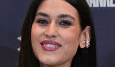 Gaia pubblica Nuda, testo e significato del nuovo singolo