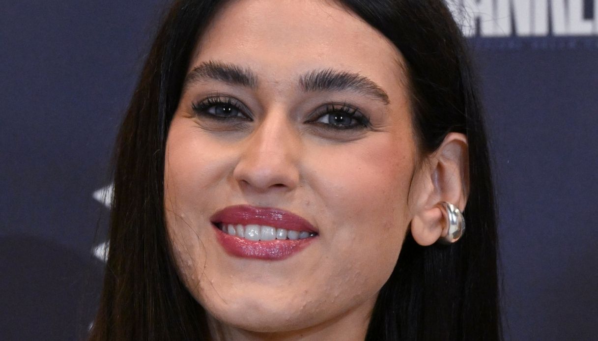 Gaia pubblica Nuda, testo e significato del nuovo singolo