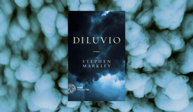 "Diluvio non è una distopia, ma già la realtà”. Intervista a Stephen Markley