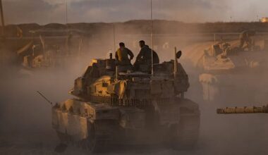Guerra Israele, la situazione a Gaza di oggi 24 agosto. DIRETTA