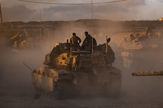 Guerra Israele, la situazione a Gaza di oggi 24 agosto. DIRETTA