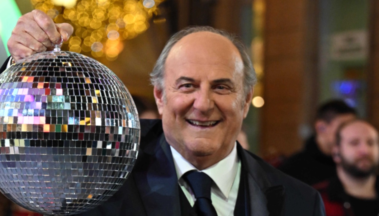 Gerry Scotti pensa alla pensione ma avvisa De Martino: “Non sei l’erede di Pippo” - DiLei