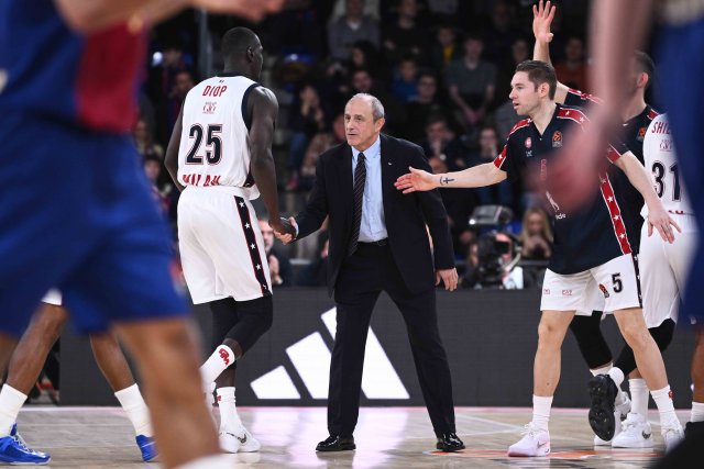 Ettore Messina