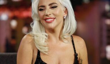 Lady Gaga pubblicherà la canzone Dead Dance per la seconda stagione