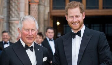 Il principe Harry sarà a Londra per l'anniversario di morte della regina Elisabetta: c'è aria di riconciliazione con papà Carlo III?