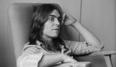 È morto Terry Reid, il cantante che rifiutò Led Zeppelin e Deep Purple