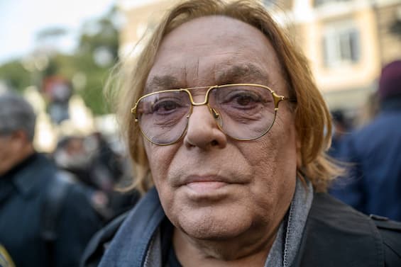 Leopoldo Mastelloni colpito da ictus, è in prognosi riservata, le news