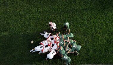 5 curiosità imperdibili che ti faranno amare questo sport