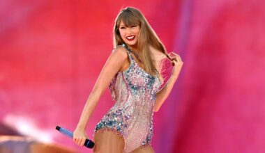 The Life of a Showgirl: tutto sul nuovo album di Taylor Swift