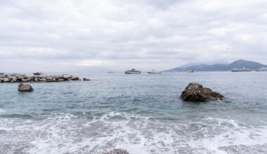 Terremoto a Trapani, scossa di magnitudo 4.7 al largo delle Egadi - Sky TG24