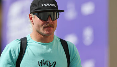Dall'Olanda: c'è la firma tra Bottas e Cadillac, annuncio prima di Zandvoort - News