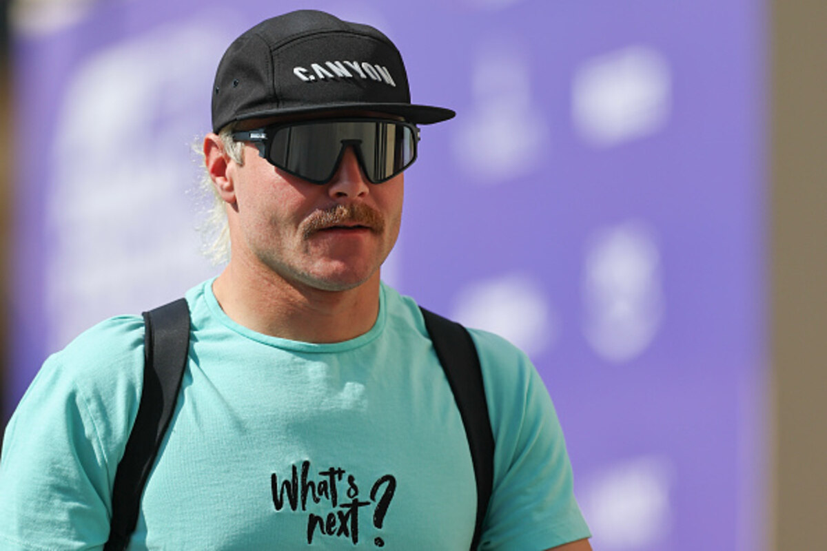 Dall'Olanda: c'è la firma tra Bottas e Cadillac, annuncio prima di Zandvoort - News