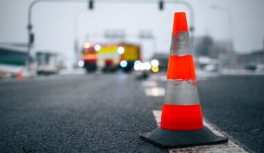 Auto contromano su autostrada Torino-Bardonecchia: un morto e feriti