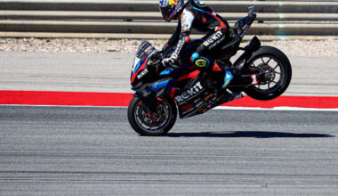 Razgatlioglu vincitore a Portimao 2025