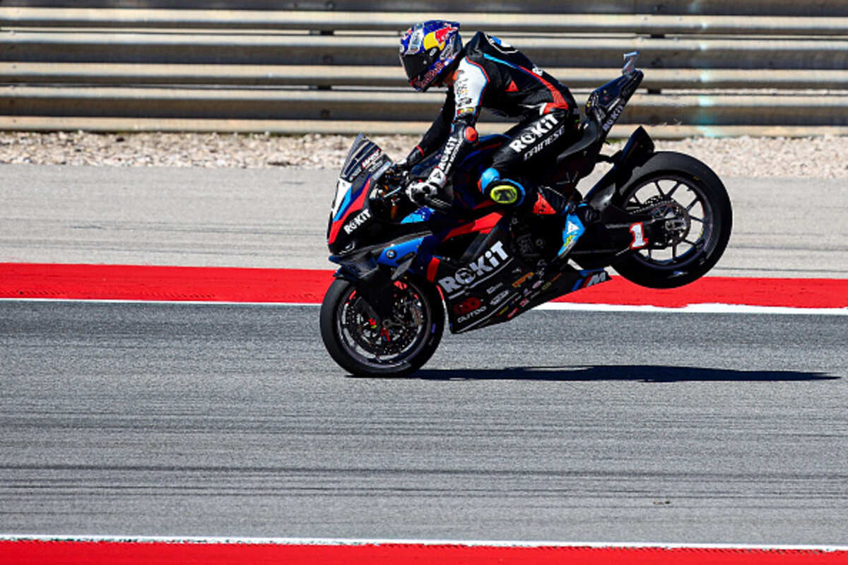 Razgatlioglu vincitore a Portimao 2025