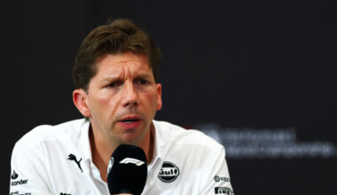 Vowles sulla F1 del 2026: "I piloti si lamentavano al simulatore" - News