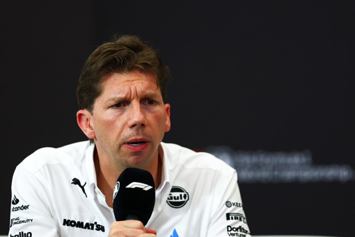 Vowles sulla F1 del 2026: "I piloti si lamentavano al simulatore" - News