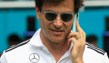 Marko e il 'bombarolo' Wolff: "Tutte le voci su Verstappen sono colpa sua" - News