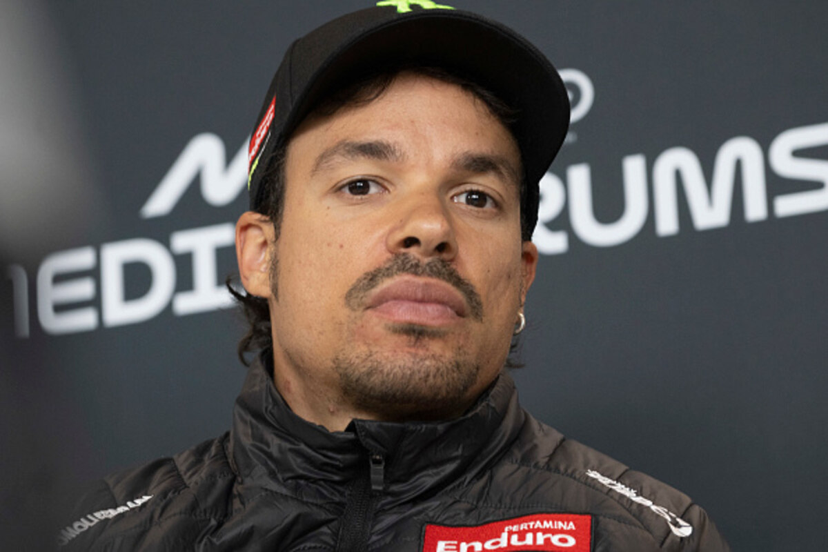 Morbidelli: "Voci su Acosta? Difficile. Il momento più 'caldo' è stato la scenetta del backdrop" - News