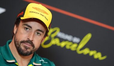 Mal di schiena, Alonso non corre le FP1 in Ungheria: è in dubbio per il GP - News