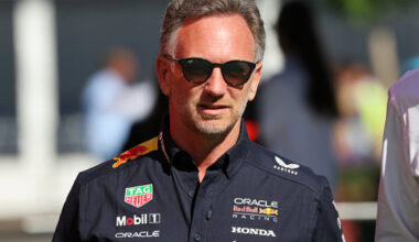 Red Bull cancella Horner: non è più direttore, al suo posto Stefan Salzer - News