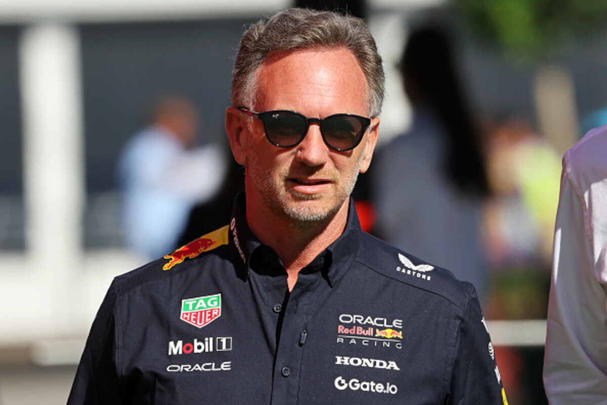 Red Bull cancella Horner: non è più direttore, al suo posto Stefan Salzer - News