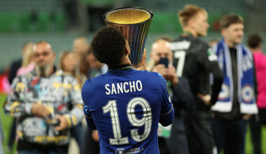 chieste informazioni al Manchester United