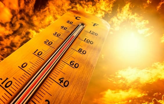 Meteo, torna il caldo africano in Italia: ecco dove e quando. Le previsioni