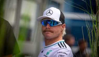 Cadillac, Wolff sponsorizza Bottas: "Merita un posto in griglia" - News