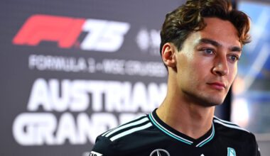 Russell: "Ho vissuto incidenti di Monger, Hubert, Grosjean. Sulla sicurezza voglio essere coinvolto" - News