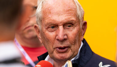 Red Bull silura-talenti, Marko si difende: "Chi non resta con noi continua comunque a correre" - News