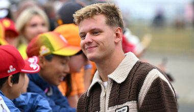 Schumacher in Cadillac? Sì, ma da riserva. E nel WEC - News