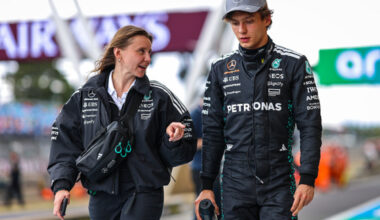Kimi Antonelli, che difficoltà in qualifica! Ma l'obiettivo Russell è "possibile" - News