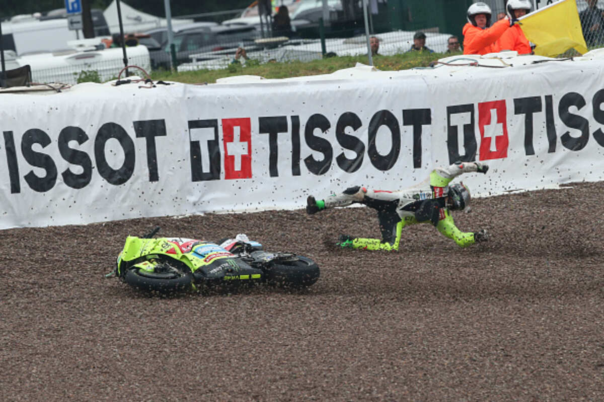 GP Austria, l'infermeria': Morbidelli fit, per Viñales nuovo controllo dopo le FP1 - News