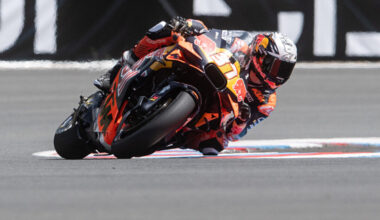 KTM in MotoGP nel 2027? Ecco da cose dipende e Liberty Media... - News