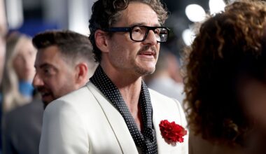 Il vero re dell’estate cinematografica potrebbe non essere Pedro Pascal