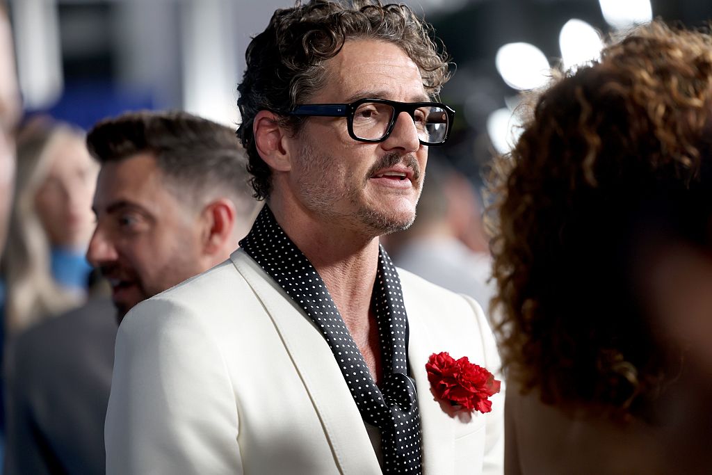 Il vero re dell’estate cinematografica potrebbe non essere Pedro Pascal