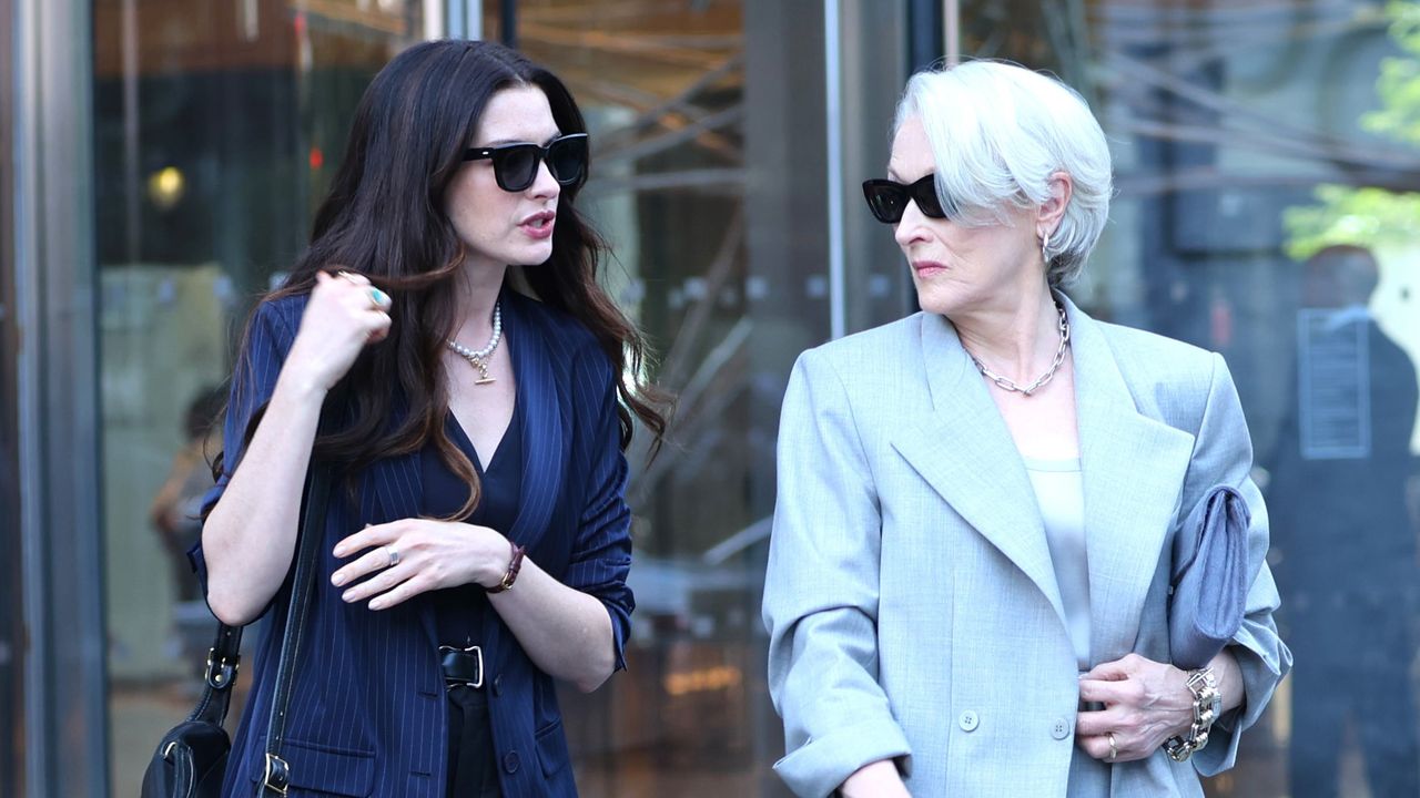 Se tutti i look de Il diavolo veste Prada 2 vengono “spoilerati”, cosa resterà da scoprire del film ai fashionisti?