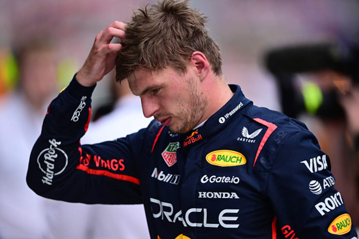 Verstappen (Red Bull)