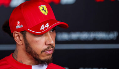 Montoya: "Ferrari sta capendo Hamilton, Leclerc farà fatica" - News
