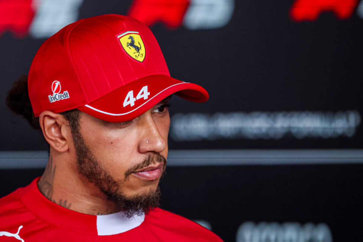 Montoya: "Ferrari sta capendo Hamilton, Leclerc farà fatica" - News